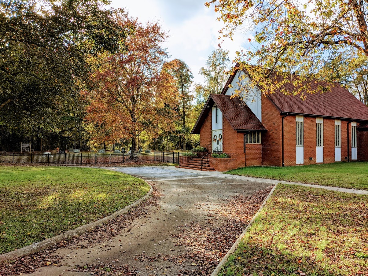 Fulton Presbyterian Church, PCA